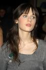 生活照 #107：佐伊·丹斯切尔 Zooey Deschanel