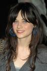 生活照 #112：佐伊·丹斯切尔 Zooey Deschanel