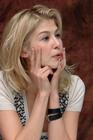 生活照 #23：罗莎曼德·派克 Rosamund Pike