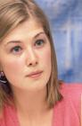 生活照 #34：罗莎曼德·派克 Rosamund Pike