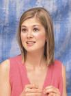 生活照 #37：罗莎曼德·派克 Rosamund Pike