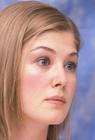 生活照 #36：罗莎曼德·派克 Rosamund Pike