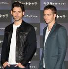生活照 #37：艾瑞克·巴纳 Eric Bana