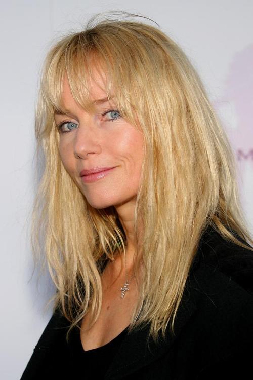 瑞贝卡·德·莫妮 写真 #02