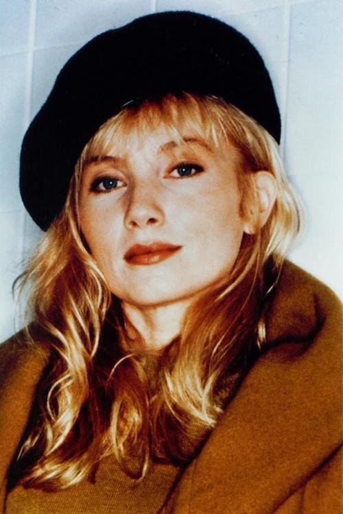 瑞贝卡·德·莫妮 写真 #24