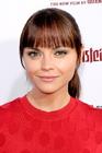 生活照 #171：克里斯蒂娜·里奇 Christina Ricci