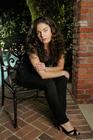 写真 #15：艾莉克莎·黛沃洛斯 Alexa Davalos