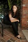 写真 #13：艾莉克莎·黛沃洛斯 Alexa Davalos