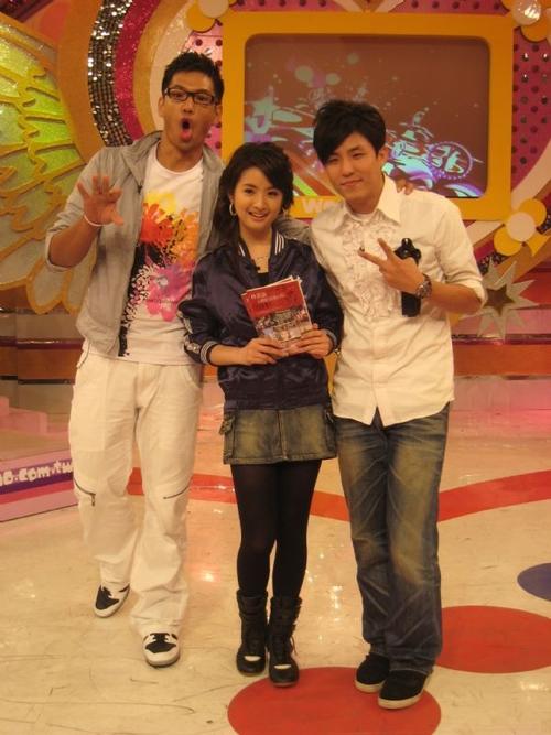 林依晨 生活照 #465