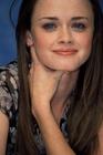 生活照 #56：阿丽克西斯·布莱德尔 Alexis Bledel