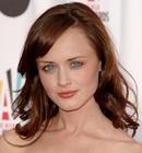 生活照 #57：阿丽克西斯·布莱德尔 Alexis Bledel
