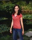 生活照 #70：阿丽克西斯·布莱德尔 Alexis Bledel