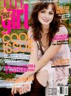 写真 #124：阿丽克西斯·布莱德尔 Alexis Bledel