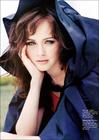 写真 #122：阿丽克西斯·布莱德尔 Alexis Bledel