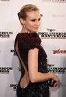 生活照 #229：黛安·克鲁格 Diane Kruger