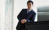 写真 #28：刘青云 Ching Wan Lau