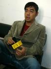 生活照 #71：刘青云 Ching Wan Lau