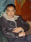 生活照 #89：刘青云 Ching Wan Lau