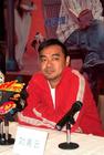 生活照 #96：刘青云 Ching Wan Lau