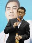 生活照 #121：刘青云 Ching Wan Lau