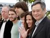 生活照 #50：李安 Ang Lee