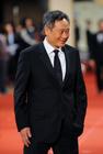 生活照 #45：李安 Ang Lee