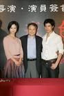 生活照 #127：李安 Ang Lee