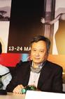生活照 #128：李安 Ang Lee