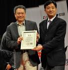 生活照 #123：李安 Ang Lee