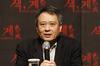生活照 #134：李安 Ang Lee