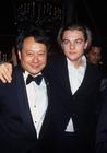 生活照 #130：李安 Ang Lee