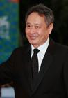生活照 #119：李安 Ang Lee