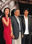 生活照 #150：李安 Ang Lee