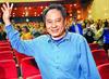 生活照 #146：李安 Ang Lee