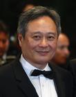 生活照 #155：李安 Ang Lee