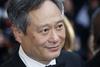 生活照 #158：李安 Ang Lee