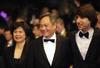 生活照 #164：李安 Ang Lee