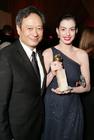 生活照 #144：李安 Ang Lee