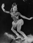 生活照 #0001：索尼亚·海妮 Sonja Henie