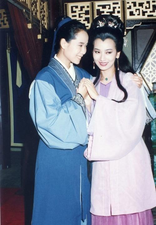 新白娘子传奇 剧照 #58