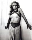 写真 #0001：琼·罗杰斯 Jean Rogers