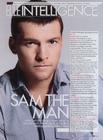 写真 #129：萨姆·沃辛顿 Sam Worthington