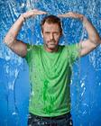 写真 #130：休·劳瑞 Hugh Laurie