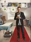 写真 #129：休·劳瑞 Hugh Laurie