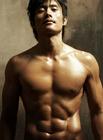 写真 #80：李秉宪 Byung-hun Lee