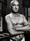 写真 #01：本·金斯利 Ben Kingsley
