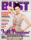 写真：迪亚波罗·科蒂 Diablo Cody