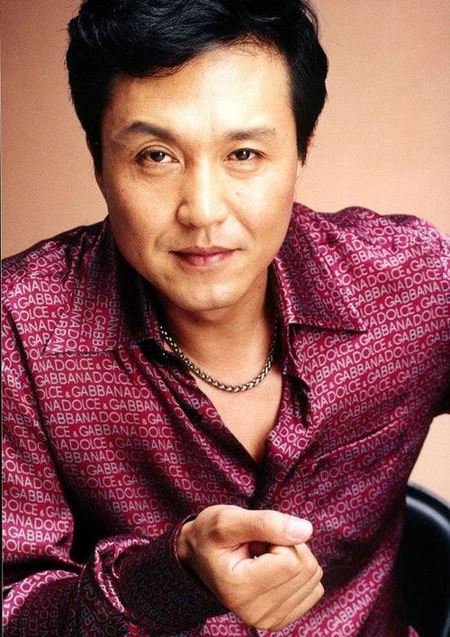 吴刚