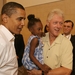 生活照 #0002：比尔·克林顿 Bill Clinton