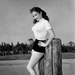 写真 #0004：玛丽·布兰查德 Mari Blanchard